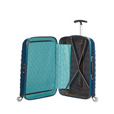 Samsonite Black Label Lite Shock 28" Hardside Spinner (One Size, Petrol Blue)
