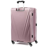 Travelpro Maxlite 5 29-Inch Expandable Hardside Spinner Luggage, Dusty Rose