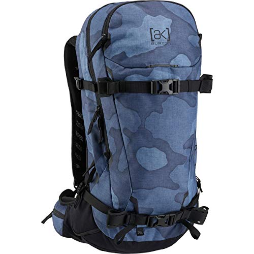 Burton Multi-Season AK Incline 20L Hiking/Backcountry Backpack, Arctic Camo