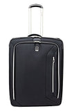 Travelpro Global 5 Lite 2.0 Expandable Rolling Luggage Set Black Carry On Luggage