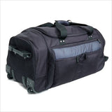 Netpack Outback Wheeled Duffel 35" (Black)