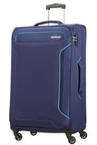 American Tourister Unisex-Adult's Hand Luggage, Blue (Navy)