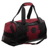 Deadpool Men's Duffle Bag