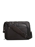 Reaction Kenneth Cole Nylon Top-Zip EZ-Scan Convertible Travel Bag