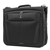 Travelpro Maxlite 5 | 4-Pc Set | Bifold Hanging Garment, 21" Carry-On & 25" Exp. Spinners With