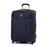 Travelpro Crew Versapack Max Carry-on Exp Rollaboard, Patriot Blue