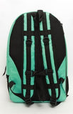 Diamond Supply Co. Life Backpack - Aqua