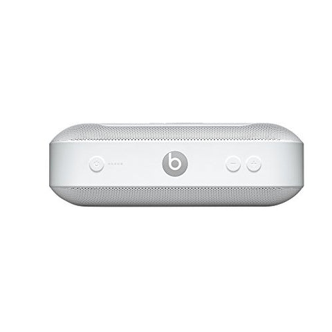 Beats Pill+ White