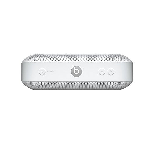 Beats Pill+ White