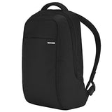 Incase Men'S Icon Lite Backpack, Black, One Size