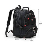 Backpack Travelling Bag Computer Bag