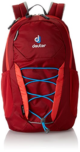 Deuter Gogo Xs Shop Deuter Gogo Xs Classic Kid'S Daypack – Luggage