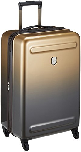Victorinox Etherius Medium Expandable Spinner, Bronze