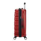 Ricardo Beverly Hills Serramonte 26" Upright Spinner Luggage
