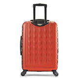 Samsonite E-Volve DLX 24" Spinner Orange