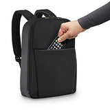 Briggs & Riley Sympatico Backpack, Black, One Size