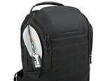 Lowepro ProTactic BP 350 AW II Camera & Laptop Backpack, 16L, Black