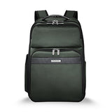 Briggs & Riley Transcend Cargo Backpack, Rainforest