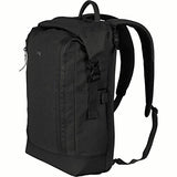 Victorinox Altmont Classic Rolltop Laptop Backpack, Black One Size