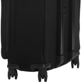 Briggs & Riley @ Baseline Luggage Baseline Expandable Spinner Bag, Black, Large