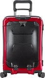 Briggs & Riley Torq International Carry-On Spinner Carry On Ruby One Size