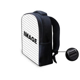 Doginthehole Preschool Students Schoolbags Cute Dogs Children Book Bags Age 3-5