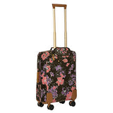 Bric'S Life Tropea 21-Inch Spinner (65Th Floral)