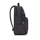 Solo Stealth 15.6" Laptop Backpack, Gray, One Size