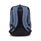 Samsonite Modern Utility Paracycle Backpack Laptop, Blue Chambray One Size
