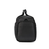 Samsonite Flexis Travel Duffel Bag, Jet Black