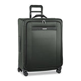 Briggs & Riley Transcend Medium Expandable 26" Spinner, Rainforest