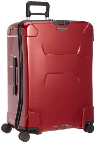 Briggs & Riley Torq Hardside 29" 4 Wheel Spinner, Ruby