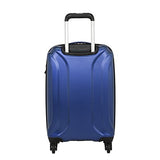 Skyway Nimbus 3.0 3-Piece Luggage Set in Cobalt Blue with FREE Travel Kit