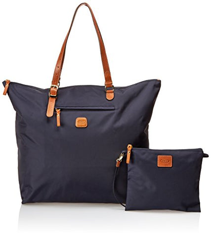 Bric'S Xl Sportina, Ocean Blue, One Size