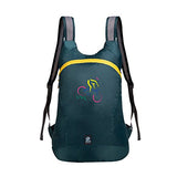 FakeFace Ultra Lightweight Packable Handy Outdoors Sports Travel Shoulder Folding Bag Ultralight