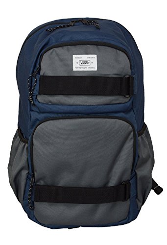 Shop Vans 2016 Mens Skate Pack Backpack – Luggage Factory
