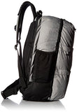 Burton Traverse Backpack, Grey Heather, One Size