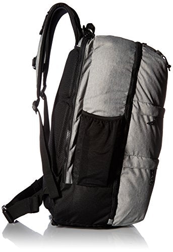 burton traverse 17 laptop travel backpack Shop Burton Traverse Backpack, Grey Heather, – Luggage Factory