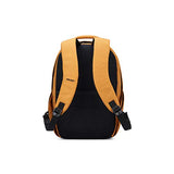 DELSEY Paris Securban Backpack (13.3" Laptop), Yellow