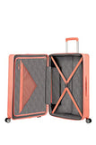 American Tourister Flylife Hand Luggage 77 centimeters 127.5 Pink (Coral Pink)
