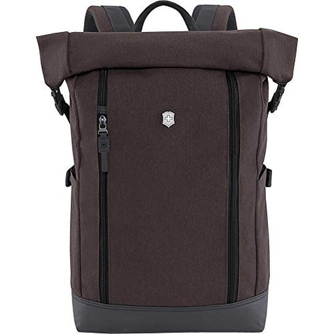 Victorinox Altmont Classic Rolltop Laptop Backpack (40 (US Women's 9-9.5) - N