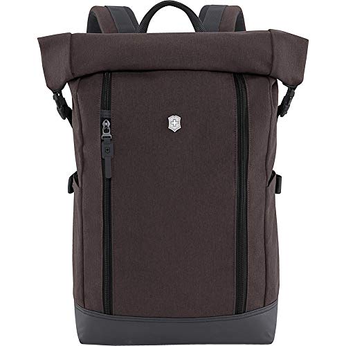 Victorinox Altmont Classic Rolltop Laptop Backpack (40 (US Women's 9-9.5) - N
