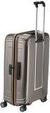 Samsonite Koffertrolley Neopulse 44D Spinner 69/25 Metallic Sand