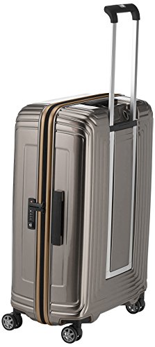 Suitcase Samsonite Neopulse Spinner 69 Cm Samsonite Prestige 69cm