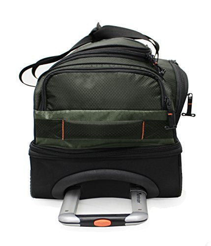 Shop Pathfinder Gear 22 Inch Rolling Drop Bot – Luggage Factory