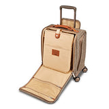 Hartmann Luggage Tweed Legend Underseat Carry On Spinner