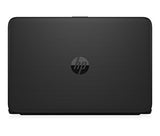 Hp 14 Inch Stream Laptop, Intel Celeron N3060 Processor, 4Gb Ram, 32Gb Emmc, 1-Year Office 365