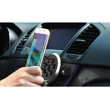 Fast Charge Pad,Hp95(Tm) Qi Wireless Car Charger Transmitter Holder Fast Charging For Samsung