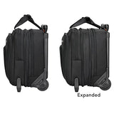 Briggs & Riley Propel Expandable Rolling Case, Black, One Size