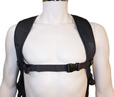 I Am Max Metropolitan Cabin Bag hand luggage backpack 21" x 15.75" x 8"